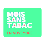 Logo Mois sans tabac